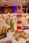 maritime Tischdekoration 2