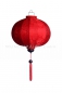 asiatischer Lampion 