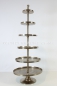 Etagere bronze XXL