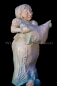 plastische Mrchenfigur Frau Holle