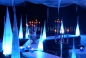 Blue Lounge