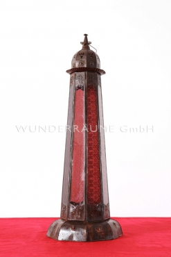 Laterne - Windlicht Orient