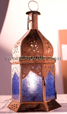 Laterne - Windlicht Orient