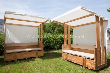 WUNDERRÄUME