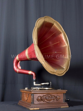 Grammophon