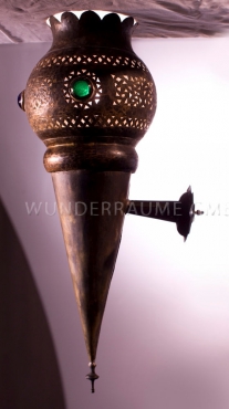 Wandlampe Orient