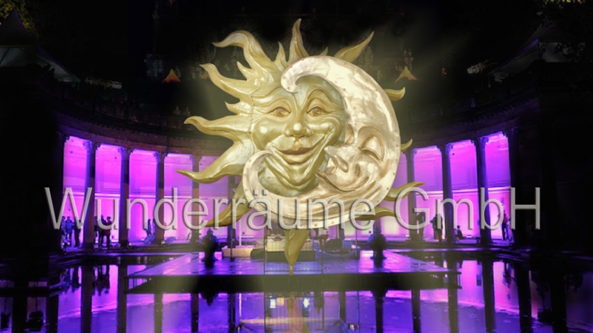 WUNDERRÄUME
