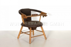 Kinderstuhl Holz antik