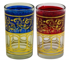 Windlicht Orient