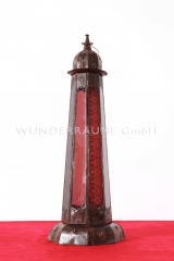 Laterne - Windlicht Orient