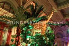 Giraffe XL