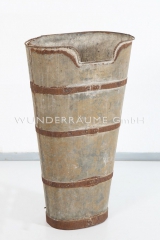 Weinbehlter, Weinputte
