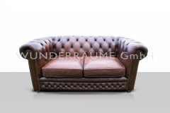 Ledersofa