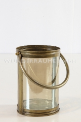 Glas Bronze 2