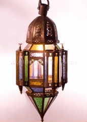 Hngelampe Orient
